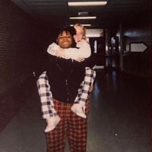 Meet your Posher, Madelynn